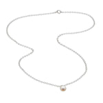 Lucky Star Necklace - Simply Whispers